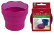 Opakowanie Pojemnik na wodę clik&go różowy
