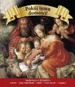 Pokój temu domowi. Vademecum katolika. Autor: Korpyś Ireneusz. Dadada.pl Okładka książki Pokój temu domowi. Vademecum katolika