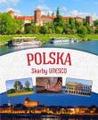 Okładka książki Polska Skarby UNESCO