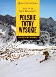 Okładka książki Polskie Tatry wysokie