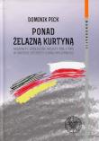 Okładka książki Ponad żelazną kurtyną