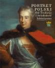 Portret polski. Autor: Gutowska-Dudek Krystyna. Dadada.pl Okładka książki Portret polski