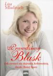 Okładka książki Prawdziwy blask