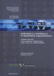 Opakowanie Problemy transportu i logistyki nr 29 Konkurencja i kooperacja w transporcie samochodowym