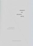 Okładka książki Projekt na daleką metę
