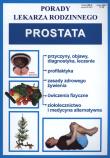Okładka książki Prostata. Porady lekarza rodzinnego