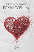 Okładka książki Pryncypium