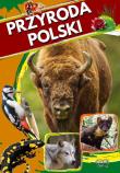 Okładka książki Przyroda Polski