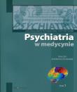 Okładka książki Psychiatria w medycynie