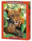 Okładka książki Puzzle 180 el.: Tree Hugger / B-018291