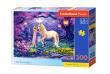 Opakowanie Puzzle 300 Unicorn Garden