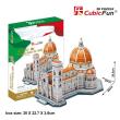 Opakowanie Puzzle 3D Katedra Santa Maria del Fiore