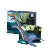 Opakowanie Puzzle 3D Plesiosaur