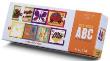 Opakowanie Puzzle ABC wzdłuż pokoju 3,35 m