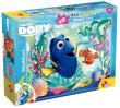 Opakowanie Puzzle dwustronne maxi 108 Dory