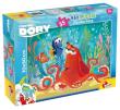 Opakowanie Puzzle maxi double face Gdzie jest Dory 35