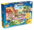 Opakowanie Puzzle Maxi Flip-Flap Kaczor Donald 24