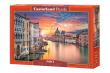 Opakowanie Puzzle Venice at Sunset 500