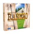 Ranczo BOX 1-10 DVD. Wydawca: TVP. Dadada.pl Opakowanie Ranczo BOX 1-10 DVD