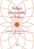 Opakowanie Religia obywatelska w Polsce