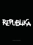 Republika. Nieustanne tango. Autor: Gnoiński Leszek. Dadada.pl Okładka książki Republika. Nieustanne tango