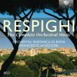 Respighi: Complete Orchestral Music. Wydawca: Brilliant Classics. Dadada.pl Opakowanie Respighi: Complete Orchestral Music