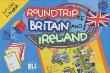 RONDRTRIP OF BRITAIN AND IRELAND GRA JEZYKOWA. Wydawca: ELI European Language Institute. Dadada.pl Opakowanie RONDRTRIP OF BRITAIN AND IRELAND GRA JEZYKOWA