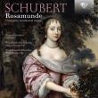 Rosamunde Complete Incidental Music. Wydawca: Brilliant Classics. Dadada.pl Opakowanie Rosamunde Complete Incidental Music