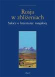 Rosja w zbliżeniach. Wydawca: Śląsk. Dadada.pl Opakowanie Rosja w zbliżeniach