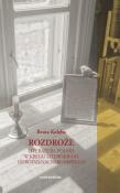 Rozdroże. Literatura polska. Autor: Kalęba Beata. Dadada.pl Okładka książki Rozdroże. Literatura polska