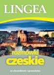 Rozmówki czeskie. Autor:   Praca zbiorowa. Dadada.pl Okładka książki Rozmówki czeskie