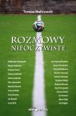 Okładka książki Rozmowy nieoczywiste