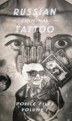 Opakowanie Russian Criminal Tattoo Volume I