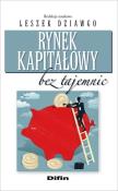 Okładka książki Rynek kapitałowy bez tajemnic