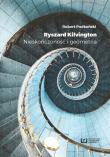 Ryszard Kilvington. Autor: obert Podkoński. Dadada.pl Okładka książki Ryszard Kilvington