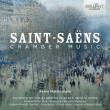 Saint-Saens: Chamber Music. Wydawca: Brilliant Classics. Dadada.pl Opakowanie Saint-Saens: Chamber Music