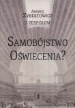 Okładka książki Samobójstwo Oświecenia ?
