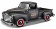 Opakowanie Samochód Design Outlaws Chevrolet Pickup skala1:25