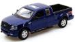 Opakowanie Samochód Ford F-150 Fx4 2004 skala 1:31