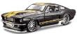 Opakowanie Samochód Ford Mustang GT 1967 skala 1:24