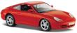 Opakowanie Samochód Porsche 911 Carrera 1997 skala 1:24