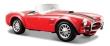 Opakowanie Samochód Shelby Cobra 427 1965 skala 1:24