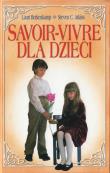 Opakowanie Savoir-Vivre dla dzieci