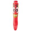 Opakowanie Scentos Funny Face Markers czerwony truskawka
