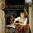 Schubert: Complete Music For Violin And Piano. Wydawca: Brilliant Classics. Dadada.pl Opakowanie Schubert: Complete Music For Violin And Piano