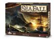 Seafall. Autor: Rob Daviau. Dadada.pl Okładka książki Seafall