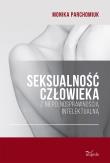 Okładka książki Seksualność człowieka z niepełnosprawnością intelektualną