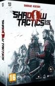 Opakowanie Shadow Tactics