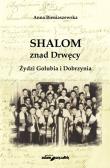 Okładka książki SHALOM znad Drwęcy