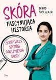 Okładka książki Skóra. Fascynująca historia